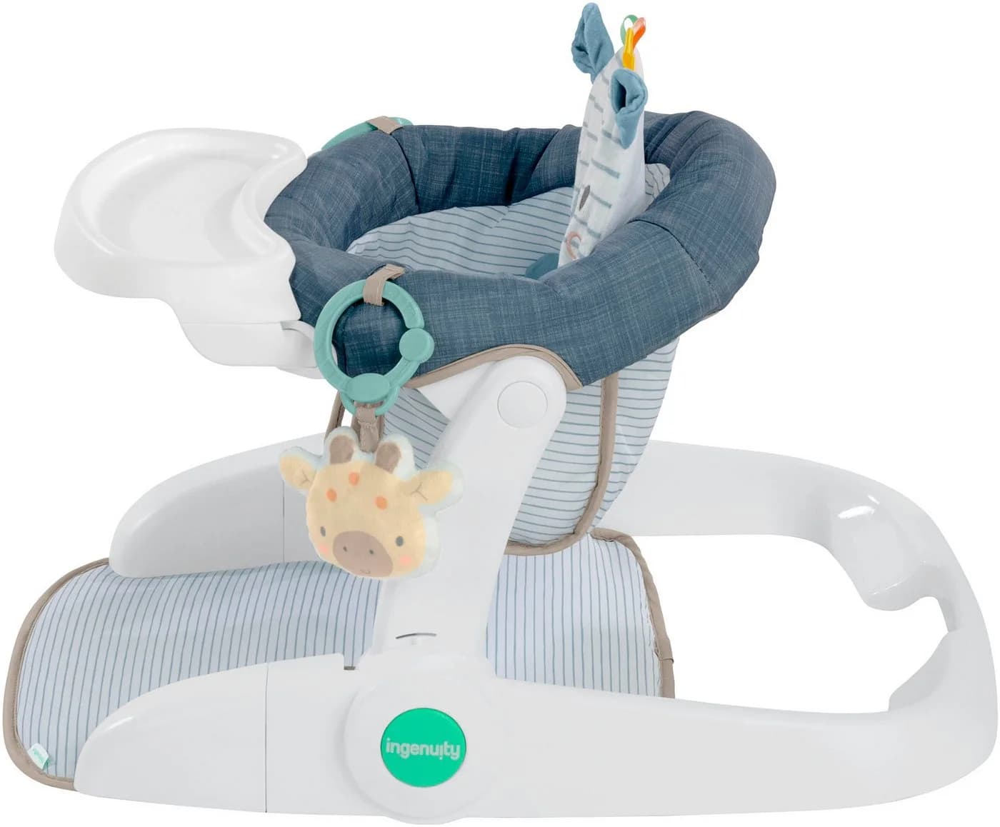 Ingenuity Prop Spot Learn-to-Sit™ - Casi™ Bunt