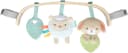 Ingenuity Kinderwagenkette Wonder & Wood Carrier Toybar Bunt Bild 2