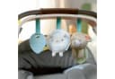 Ingenuity Kinderwagenkette Wonder & Wood Carrier Toybar Bunt Bild 4