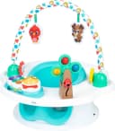 Baby Einstein SuperSeat Touch of Tunes 3-in-1 Sitz Bunt Bild 2