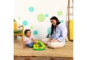 Bright Starts Lernspielzeug Poppin' Ball Frog mit Licht und Sound Bild 4