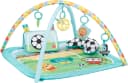 Bright Starts Spielbogen Grip & Kick Activity Gym mit Licht- und Soundeffekt Bild 2