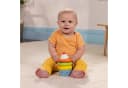 Bright Starts Stapelspielzeug Cupcake Tower Stacking Toy mit Beißring Bild 5