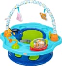 Disney Unterwasser Abenteuer Kinderstuhl Bild 2