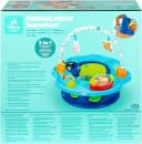 Disney Unterwasser Abenteuer Kinderstuhl Bild 3