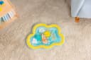 Bright Starts Spielmatte Winnie the Pooh Bunt Bild 3