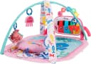 Baby Einstein Spielbogen 4-in-1 Jellyfish Jamboree Musik & Sprachentdecker Pink Bild 2