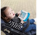 Baby Einstein Greifspielzeug On The Go Sea Dreams Soother mit Licht und Sound Bild 1