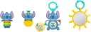 Bright Starts Greifspielzeug Geschenkset Stitch Tropical Treasures Bunt Bild 1