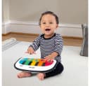 Baby Einstein Spielcenter Farm Explorers Jump & Learn Barnyard Bunt Bild 4