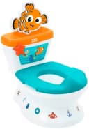 Bright Starts My Size Potty Toilettentrainer Disney Nemo mit Sound Bild 2