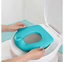 Bright Starts My Size Potty Toilettentrainer Disney Nemo mit Sound Bild 3