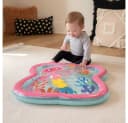 Baby Einstein Wasserspielmatte Ocean Explorers Jiggling Janet Bunt Bild 3