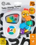 Baby Einstein Take Along Tunes Musical Toy mit Licht und Sound Bild 5