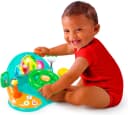 Bright Starts Lernspielzeug Lights & Colors Driver™, mit Licht und Sound Bild 1