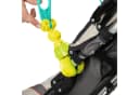Bright Starts Spielbogen Aktivitätsbogen Flex ‘n Go Bunt Bild 4