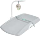 Ingenuity Wickelauflage Day & Night Sylvi Changing Pad inkl. Nachtlicht Bild 2