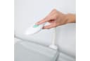Ingenuity Wickelauflage Day & Night Sylvi Changing Pad inkl. Nachtlicht Bild 3