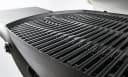 Weber Gasgrill Q 1000 Stand Schwarz Bild 4