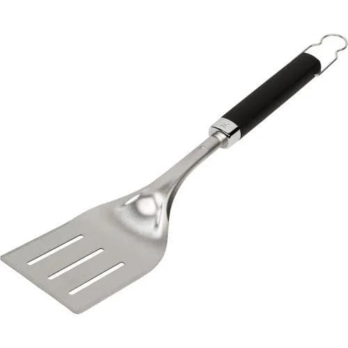Weber Wender Premium Edelstahl Schwarz