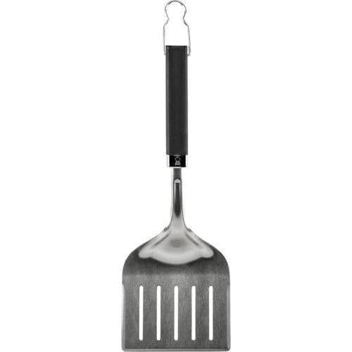 Weber Fischwender Premium Edelstahl Schwarz