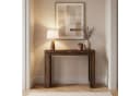 Tribesigns Konsolentisch 105 cm Flurtisch Farmhouse Design Bild 1