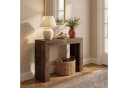 Tribesigns Konsolentisch 105 cm Flurtisch Farmhouse Design Bild 3