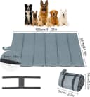 Youyijia Hundedecke Outdoor 105x63cm Bild 1