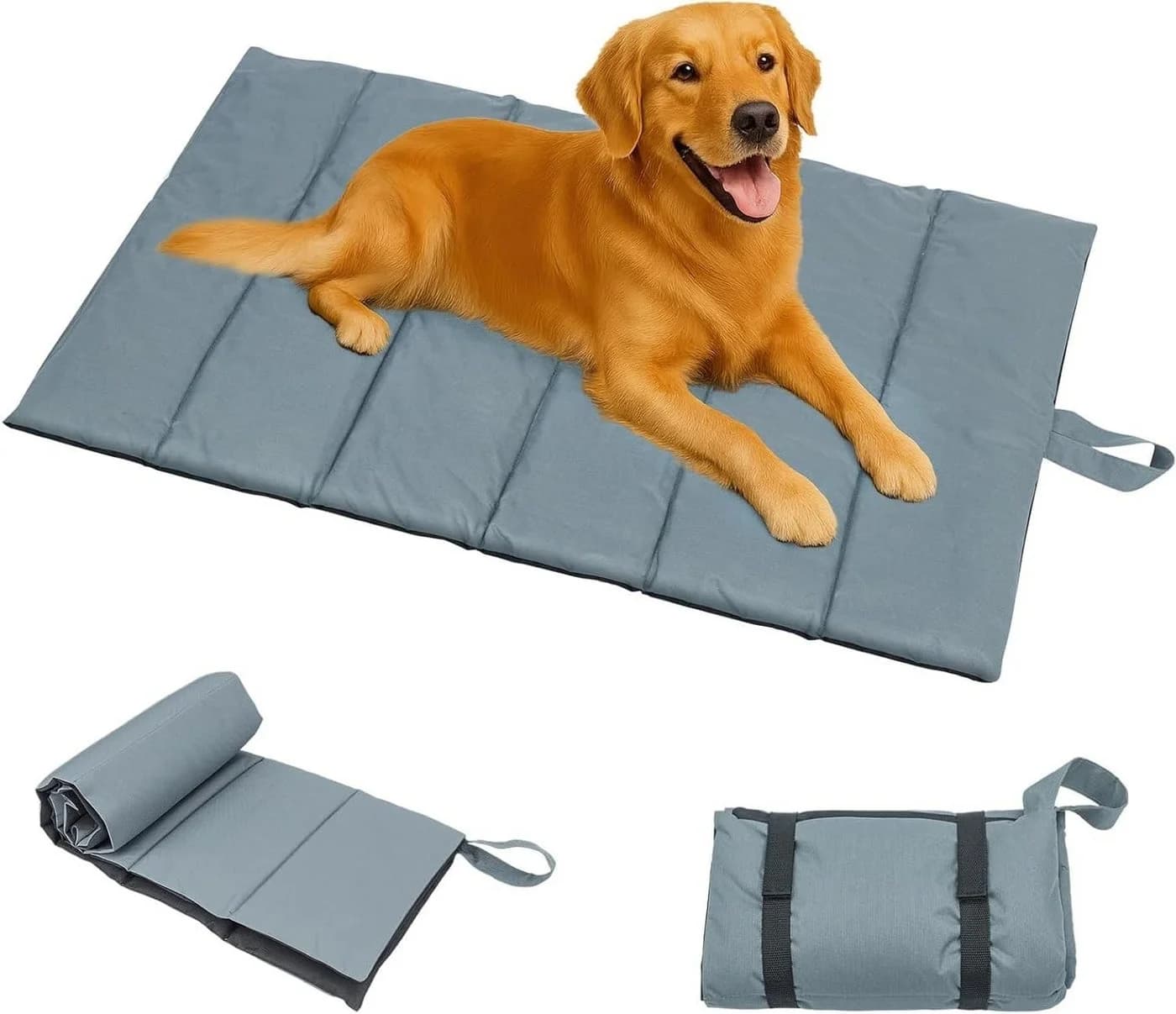 Youyijia Hundedecke Outdoor 105x63cm - Bild 2
