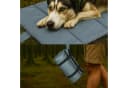 Youyijia Hundedecke Outdoor 105x63cm Bild 5