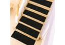 Youyijia Antirutsch Teppichunterlage 15-teilig 65x20 cm Bild 4