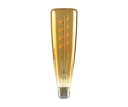 ZMH LED-Leuchtmittel LED Glühbirne E27 Retro Edison Glühlampe 4W Weinflasche Warmweiß Bild 2