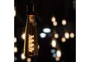 ZMH LED-Leuchtmittel LED Glühbirne E27 Retro Edison Glühlampe 4W Weinflasche Warmweiß Bild 3