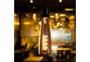 ZMH LED-Leuchtmittel LED Glühbirne E27 Retro Edison Glühlampe 4W Weinflasche Warmweiß Bild 4