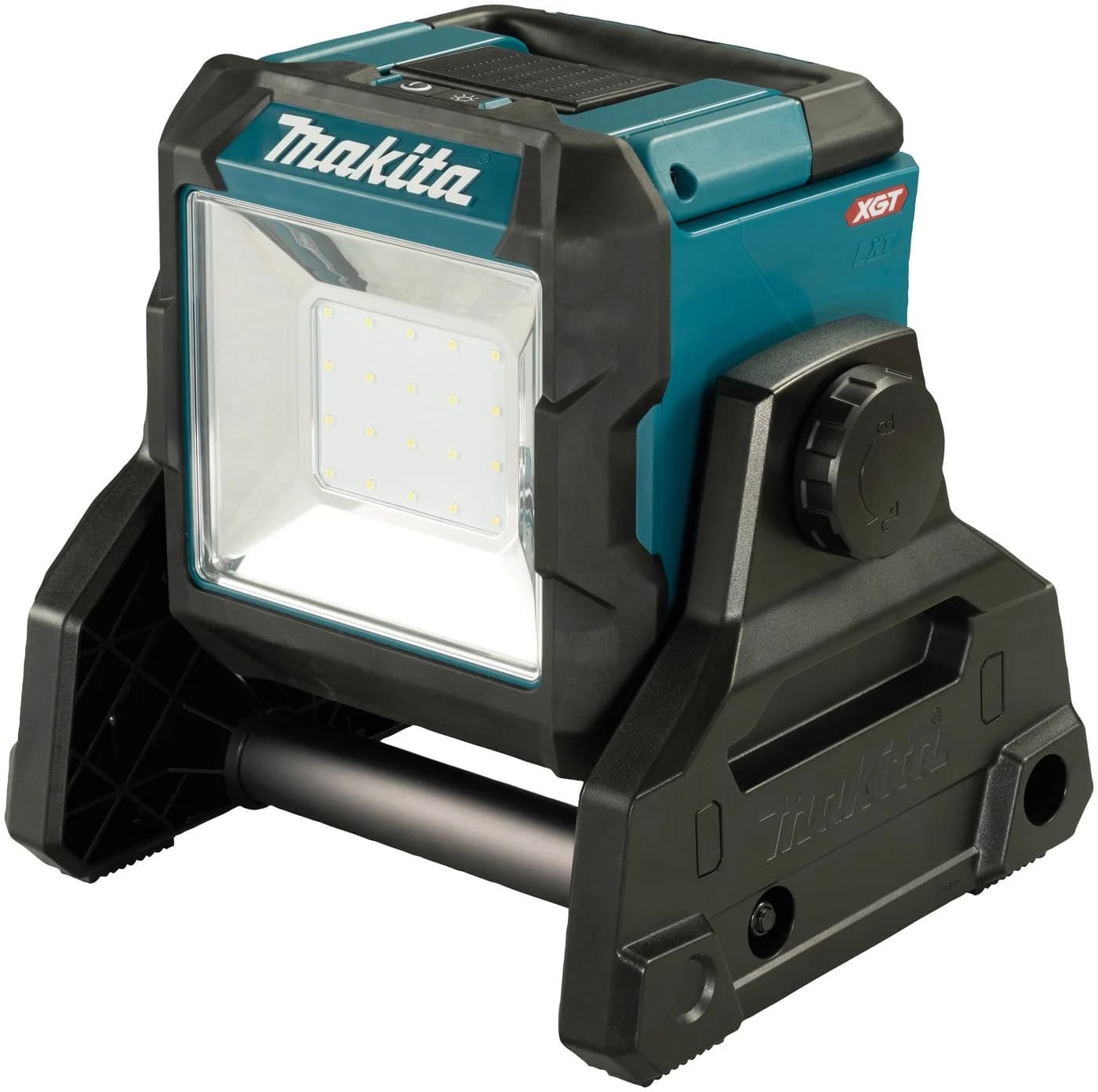 Makita ML003G LED-Baustrahler 18 V - 40 V - Bild 2