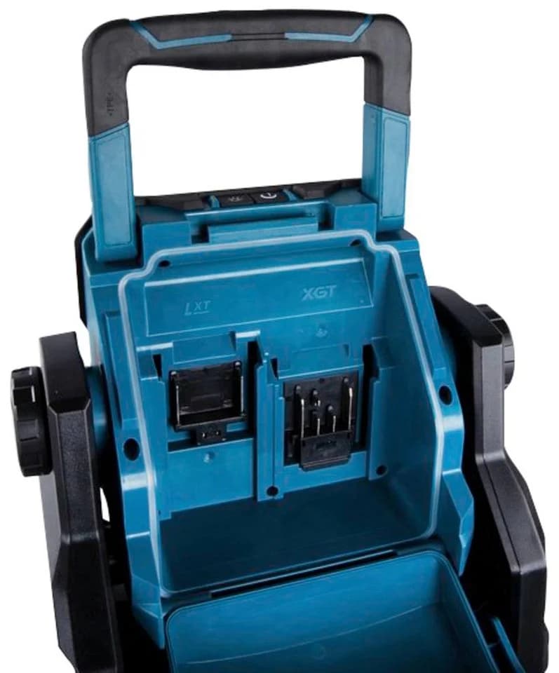 Makita ML003G LED-Baustrahler 18 V - 40 V - Bild 5