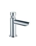 Tuganna Waschtischarmatur Timer Kaltwasserarmatur Wasserstopp-Funktion Bild 2