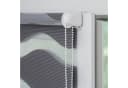 Doppelrollo GARESA Welle 70x150 cm Polyester Rollos Bild 5