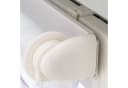 Doppelrollo GARESA Swing 45cm x 150cm Polyester Bild 5