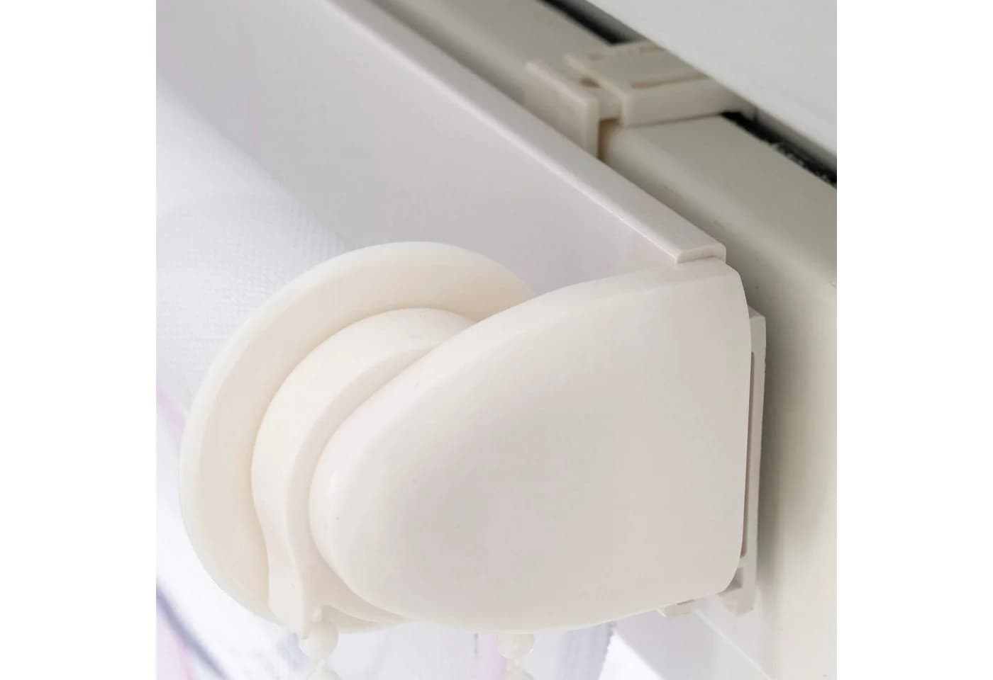 Doppelrollo GARESA Swing 45cm x 150cm Polyester - Bild 5