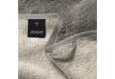 JOOP! Handtuch 2 Stück Classic Graphit Taupe 30x50, Walkfrottier, 100% Baumwolle Bild 3