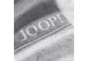 JOOP! Handtuch-Set 2 Stück Silber Grau 100% Baumwolle Bild 1