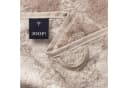 JOOP! Gästetuch 2 Stück Cornflower 1611-30 Sand 30x50, Walkfrottier, Baumwolle Bild 1