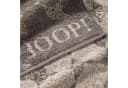 JOOP! Gästetuch Cornflower 2 Stück Blau/Grau Baumwolle Bild 1