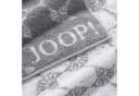 JOOP! Handtuch 2 Stück Cornflower Silber 50x100, Walkfrottier Bild 1