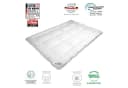 Kuschelige Winter-Bettdecke aus Polyester und Baumwolle Bild 1