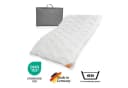 Garanta Microfaserbettdecke Extra warm Duo Bettdecke Klimahohlfaser 135x200 60°C Wäsche HW Bild 1
