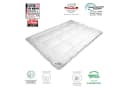 Kuscheliges und extra warmes Bettenset aus Baumwolle und Polyester Bild 1