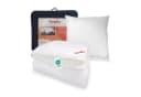 Kuscheliges und extra warmes Bettenset aus Baumwolle und Polyester Bild 2