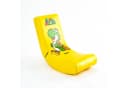X Rocker Nintendo Super Mario Floor Rocker Bodensessel Bild 2